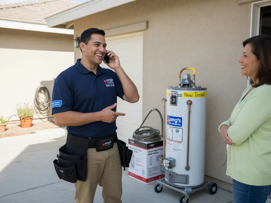 Leak Detection Chapman, NE FAQs